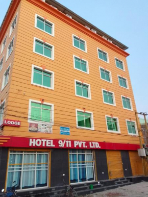 Hotel Nine Eleven Pvt Ltd
